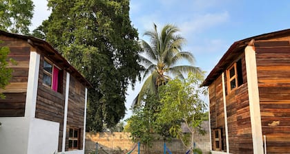 Bacalar Cabana