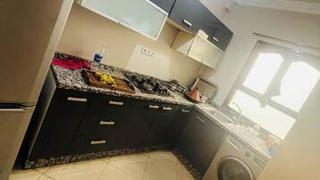 Cozinha privada