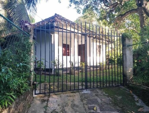 WEERA VILLA - Galle, Sri Lanka 