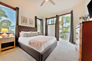 4 quartos, ferros/tábuas de passar roupa, Wi-Fi, roupa de cama