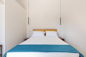 1 chambre, accès Internet, draps fournis
