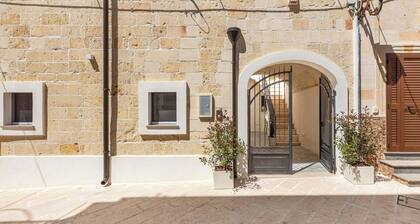La Piccola Corte - Appartamento 2 by BarbarHouse