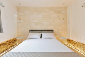 1 bedroom, Internet, bed sheets