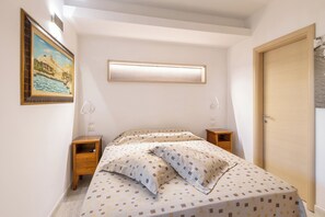 2 chambres, accès Internet, draps fournis