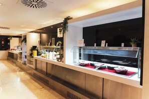 Restaurantes
