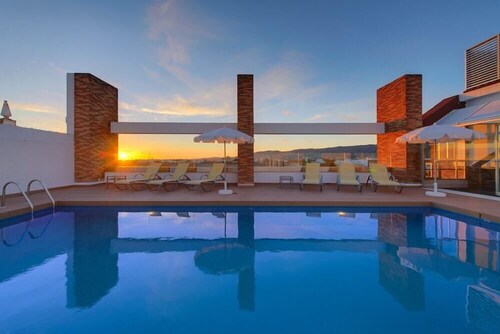 Hotel Cordoba Medina Azahara Affiliated by Melia