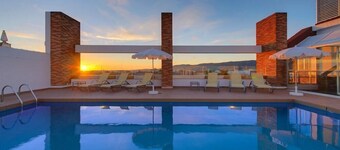 Hotel Cordoba Medina Azahara Affiliated by Melia