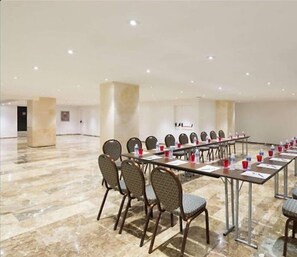 Meeting facility - Hotel Cordoba Medina Azahara Affiliated by Melia (Córdoba)