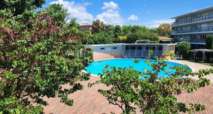 Nice family home in La Ciotat