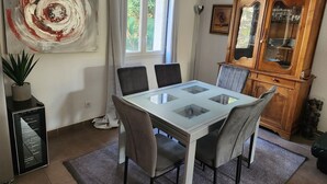 Spiseområde