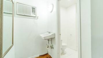 Standardzimmer, 1 King-Bett, Raucher | Badezimmer