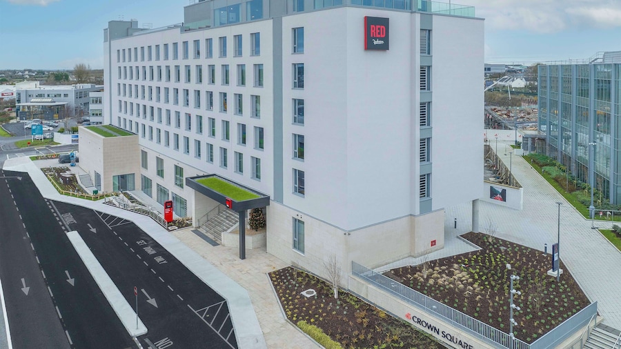 Radisson RED Galway