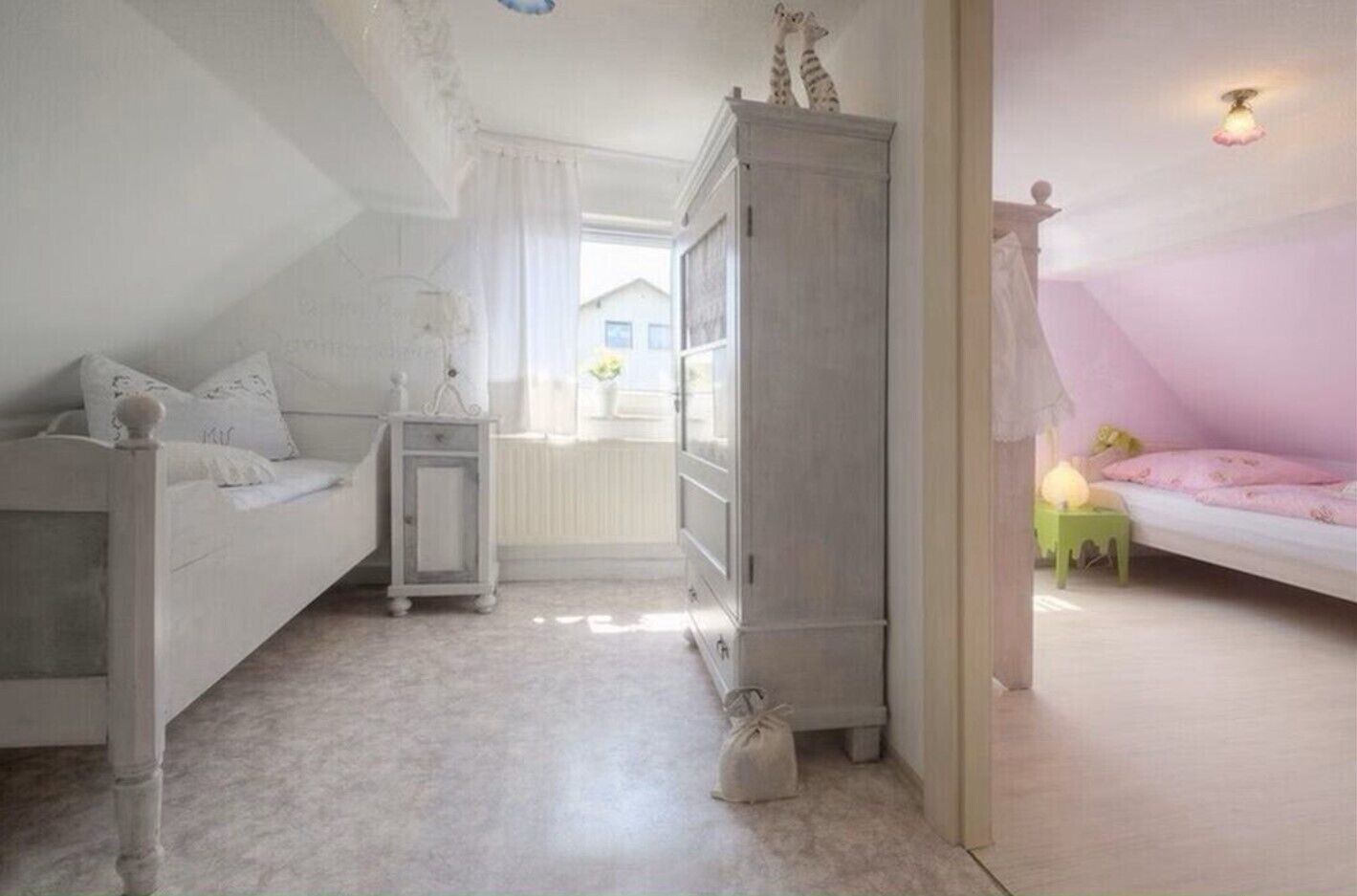 5 soveværelser, gratis Wi-Fi, sengetøj