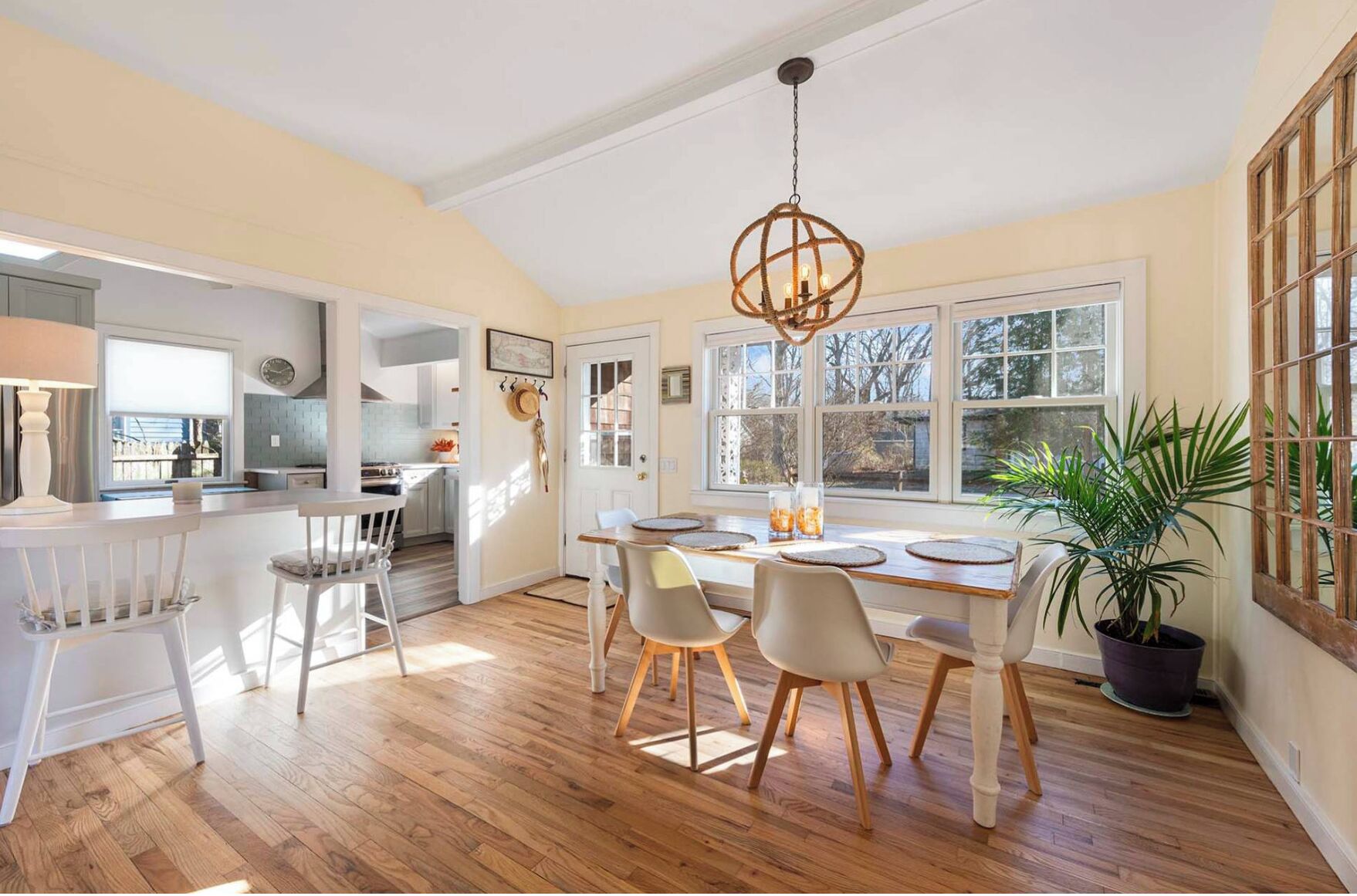 Cozy Hampton Cottage in Sag Harbor, sort walk to the bay and restaurant 