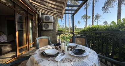 Stunning 2-bed Apartment in Sozopol