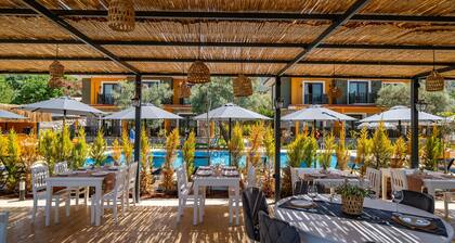 Selimiye Thales Otel