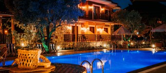 Selimiye Thales Otel