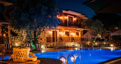 Selimiye Thales Otel