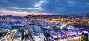Port de plaisance