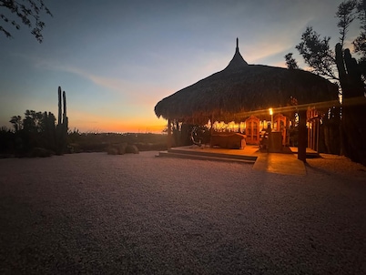 Dos playa Beach in Aruba