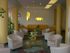 Interior - Robinia (Imperia)