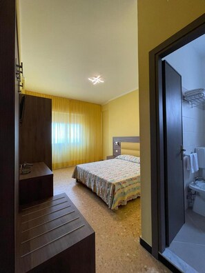 Room - Robinia (Imperia)