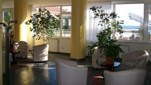 Interior - Robinia (Imperia)