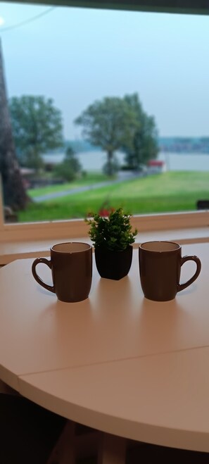 Interior detail - Modern Lakefront Condo with pool. Only 10 min from Bathhouse Row. (Hot Springs)