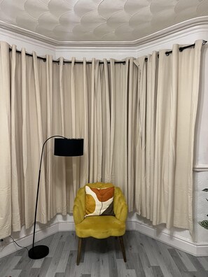 House | Interior - Remarkable 3-bed House in Liverpool (Liverpool)