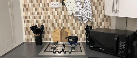 House | Private kitchen