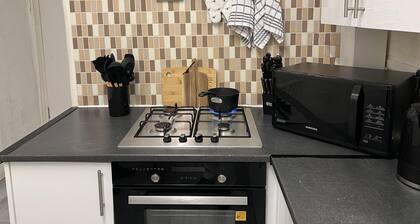 Remarkable 3-bed House in Liverpool