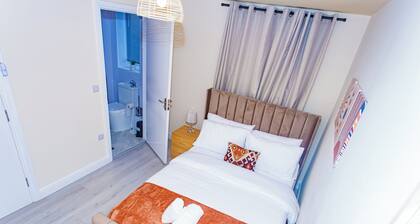 Manchester Charm - 3 Bedroom House