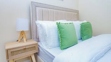 House | 3 bedrooms, iron/ironing board, free WiFi, bed sheets