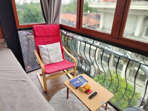Free WiFi - Cozy Fun Homestay 16 (Hanoi)