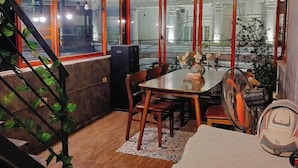 Double Room Single Use | Terrace/patio