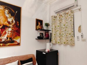 Free WiFi - Cozy Fun Homestay 16 (Hanoi)