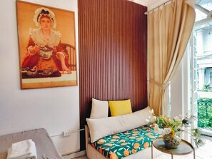 Free WiFi - Cozy Fun Homestay 16 (Hanoi)