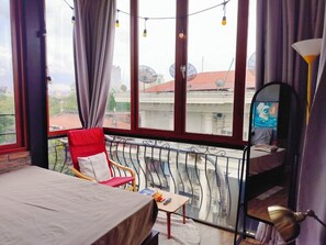 Double Room Single Use | Free WiFi - Cozy Fun Homestay 16 (Hanoi)