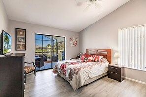 3 Schlafzimmer, Bügeleisen/Bügelbrett, WLAN, Bettwäsche