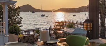 Lizbonia Hotels Bodrum