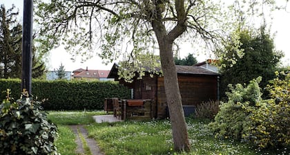 Serenity - Gelassenheit in Gotha