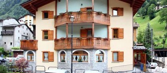 Albergo Valle del Bitto