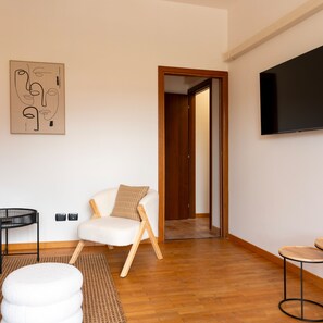 Appartement | 1 slaapkamer