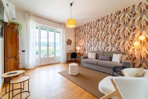 Apartment | 1 Schlafzimmer
