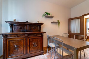 Appartement | 1 slaapkamer