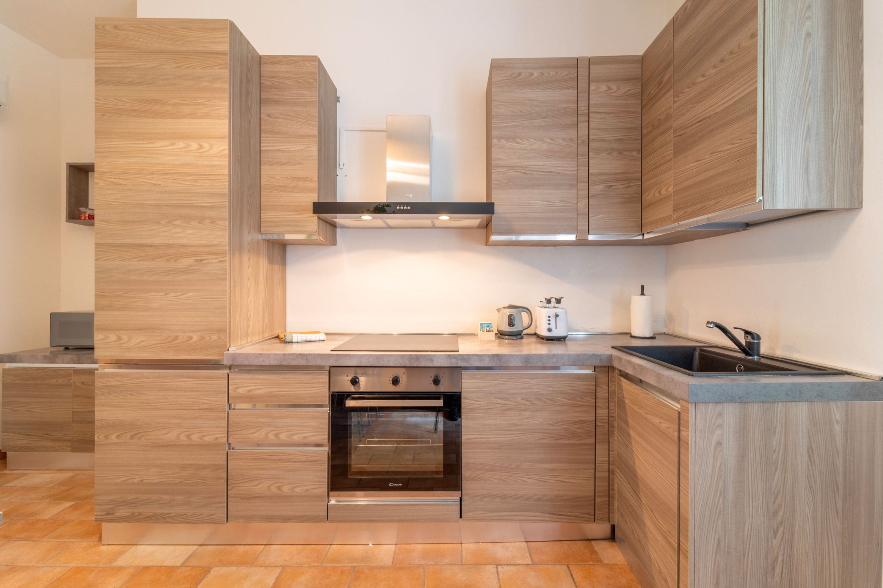 Leilighet | 1 soverom