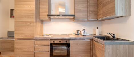 アパートメント | 1 室のベッドルーム