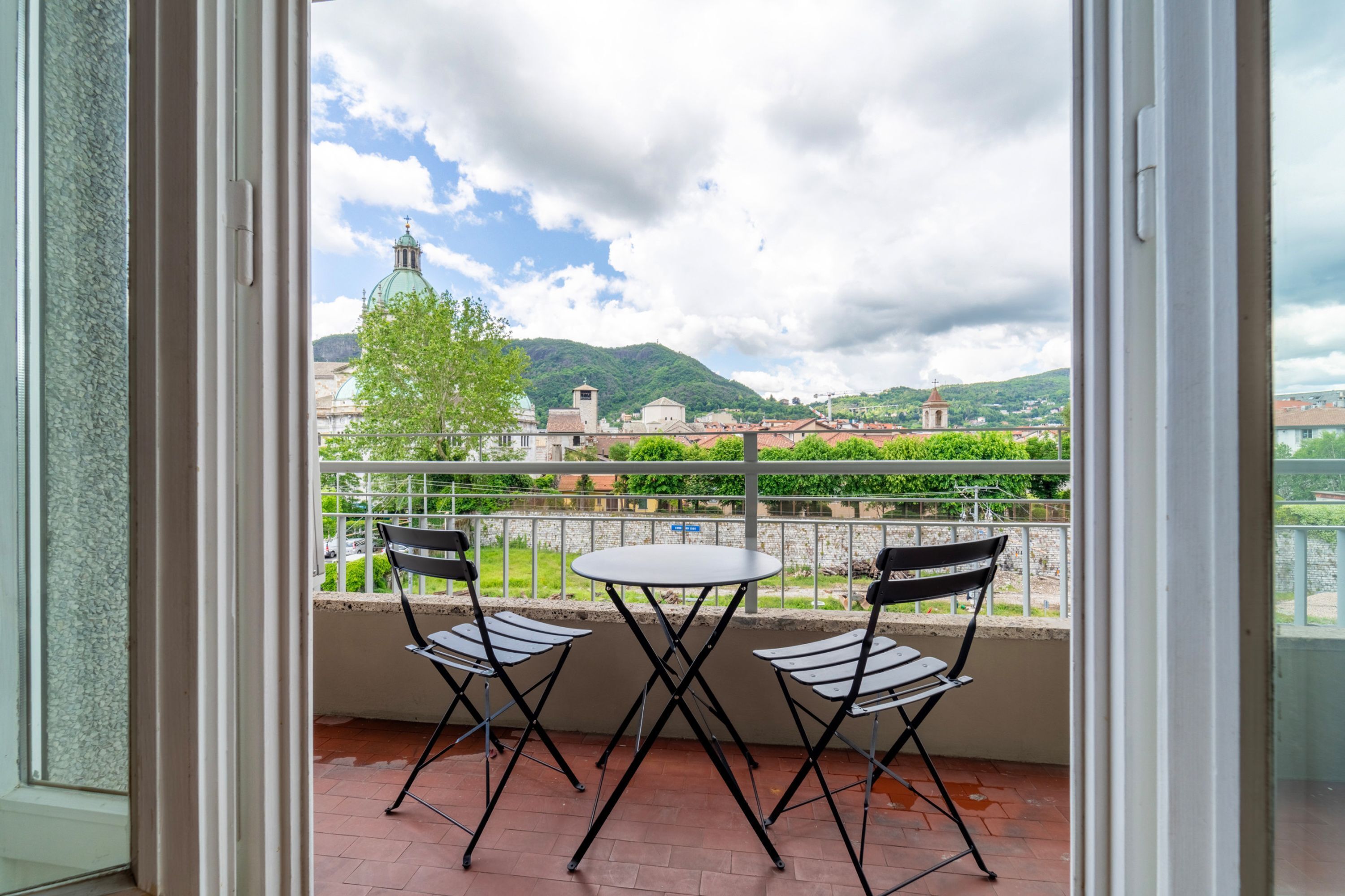 Apartment | 1 bedroom