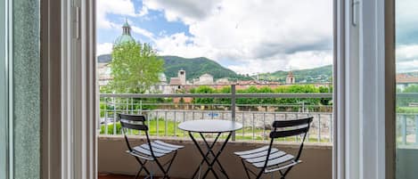 公寓 | 1 間睡房