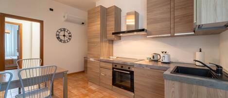 Huoneisto | 1 makuuhuone